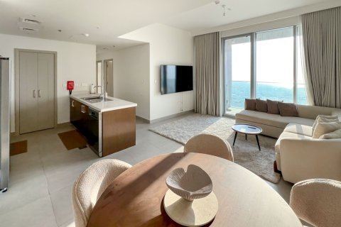 Apartment in Downtown Dubai (Downtown Burj Dubai), Dubai 2 bedrooms, 103.08 sq.m. № 142225 - photo 2