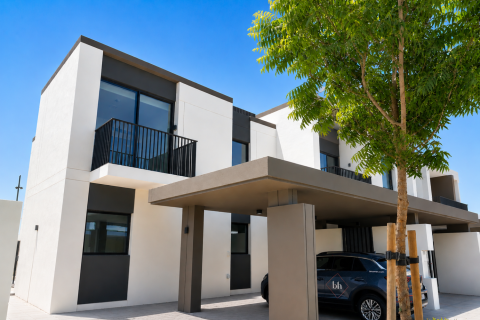Townhouse in Arabian Ranches 3, Dubai 4 bedrooms, 218.07 sq.m. № 142226 - photo 8