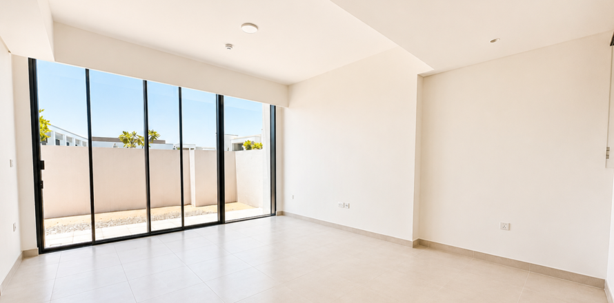 Townhouse in Arabian Ranches 3, Dubai 4 bedrooms, 218.07 sq.m. № 142226