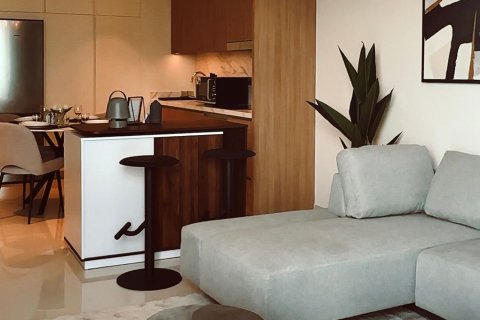 شقة في EMAAR Beachfront, Dubai Harbour, دبي 1غرف نوم, 69.01 م² رقم 142211 - صورة 8