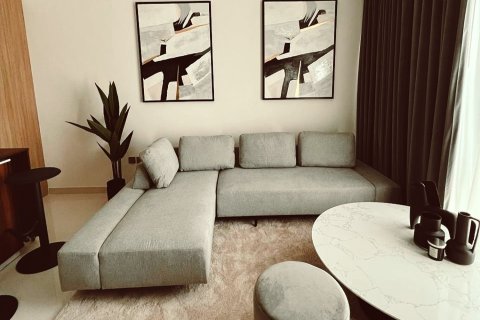 شقة في EMAAR Beachfront, Dubai Harbour, دبي 1غرف نوم, 69.01 م² رقم 142211 - صورة 22