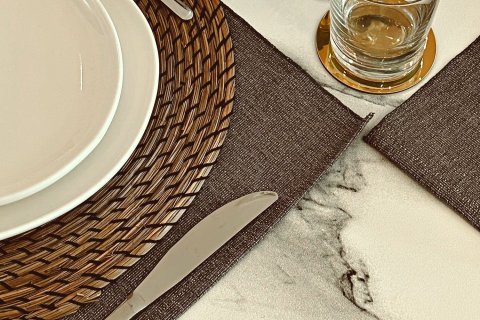 شقة في EMAAR Beachfront, Dubai Harbour, دبي 1غرف نوم, 69.01 م² رقم 142211 - صورة 29