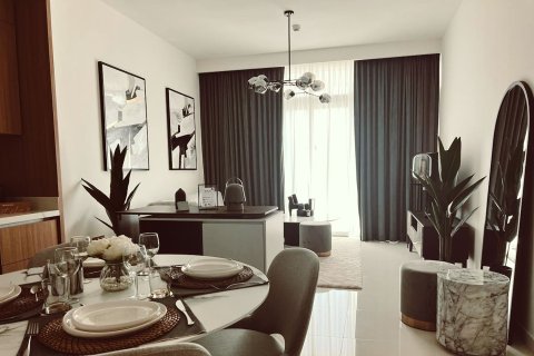 شقة في EMAAR Beachfront, Dubai Harbour, دبي 1غرف نوم, 69.01 م² رقم 142211 - صورة 14