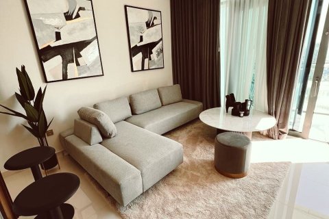 شقة في EMAAR Beachfront, Dubai Harbour, دبي 1غرف نوم, 69.01 م² رقم 142211 - صورة 23
