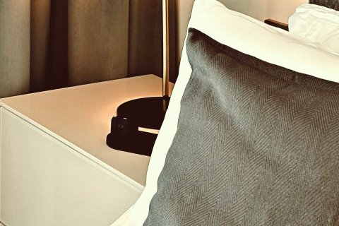 شقة في EMAAR Beachfront, Dubai Harbour, دبي 1غرف نوم, 69.01 م² رقم 142211 - صورة 28