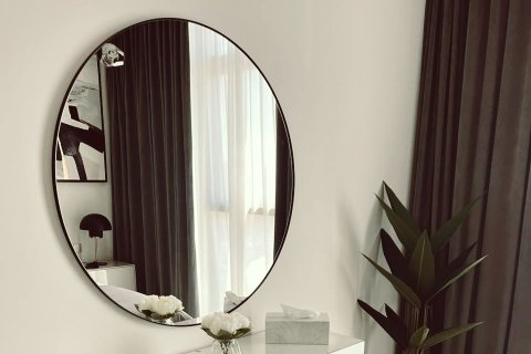 شقة في EMAAR Beachfront, Dubai Harbour, دبي 1غرف نوم, 69.01 م² رقم 142211 - صورة 7