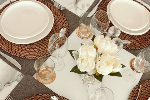 شقة في EMAAR Beachfront, Dubai Harbour, دبي 1غرف نوم, 69.01 م² رقم 142211 - صورة 20