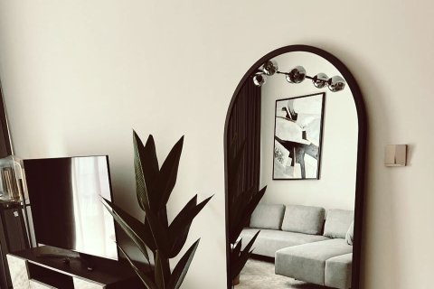 شقة في EMAAR Beachfront, Dubai Harbour, دبي 1غرف نوم, 69.01 م² رقم 142211 - صورة 18