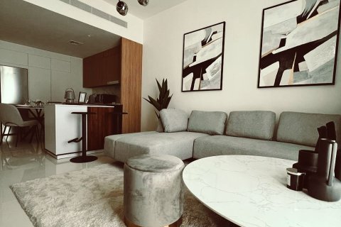 شقة في EMAAR Beachfront, Dubai Harbour, دبي 1غرف نوم, 69.01 م² رقم 142211 - صورة 3