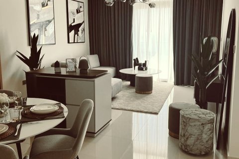 شقة في EMAAR Beachfront, Dubai Harbour, دبي 1غرف نوم, 69.01 م² رقم 142211 - صورة 11