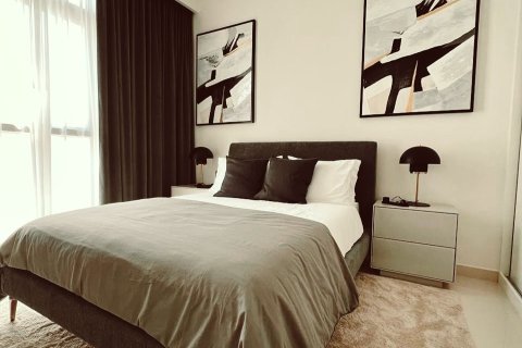 شقة في EMAAR Beachfront, Dubai Harbour, دبي 1غرف نوم, 69.01 م² رقم 142211 - صورة 10