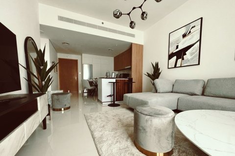 شقة في EMAAR Beachfront, Dubai Harbour, دبي 1غرف نوم, 69.01 م² رقم 142211 - صورة 12