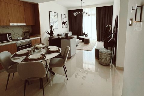 شقة في EMAAR Beachfront, Dubai Harbour, دبي 1غرف نوم, 69.01 م² رقم 142211 - صورة 5