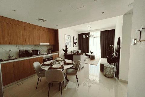 شقة في EMAAR Beachfront, Dubai Harbour, دبي 1غرف نوم, 69.01 م² رقم 142211 - صورة 2