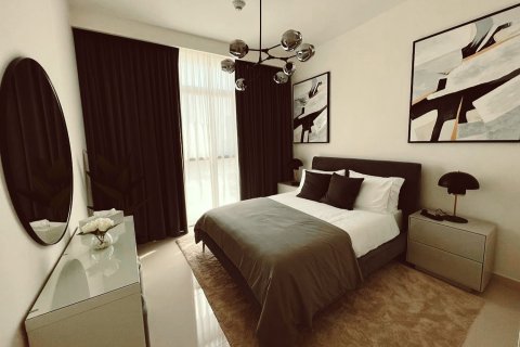 شقة في EMAAR Beachfront, Dubai Harbour, دبي 1غرف نوم, 69.01 م² رقم 142211 - صورة 9