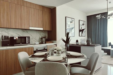 شقة في EMAAR Beachfront, Dubai Harbour, دبي 1غرف نوم, 69.01 م² رقم 142211 - صورة 16