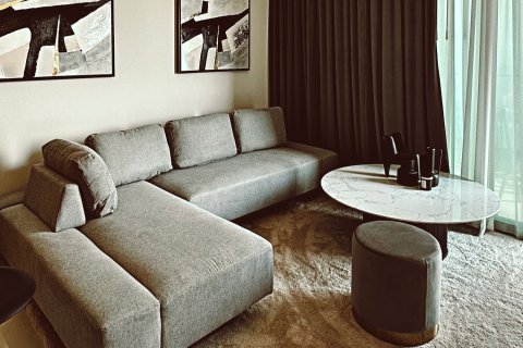 شقة في EMAAR Beachfront, Dubai Harbour, دبي 1غرف نوم, 69.01 م² رقم 142211 - صورة 27