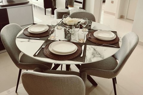 شقة في EMAAR Beachfront, Dubai Harbour, دبي 1غرف نوم, 69.01 م² رقم 142211 - صورة 15