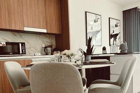 شقة في EMAAR Beachfront, Dubai Harbour, دبي 1غرف نوم, 69.01 م² رقم 142211 - صورة 19