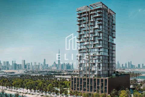 Apartamento en Dubai, 1 dormitorio, 70 m², № 139042