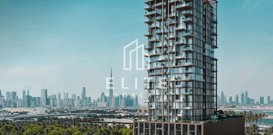 Apartment in Dubai 1 bedroom, 70 sq.m. № 139042