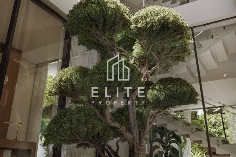 Villa à Jebel Ali, Dubai, 5 chambres, 513 m², № 139048 - photo 20