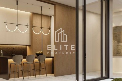 Villa à Jebel Ali, Dubai, 5 chambres, 513 m², № 139048 - photo 13