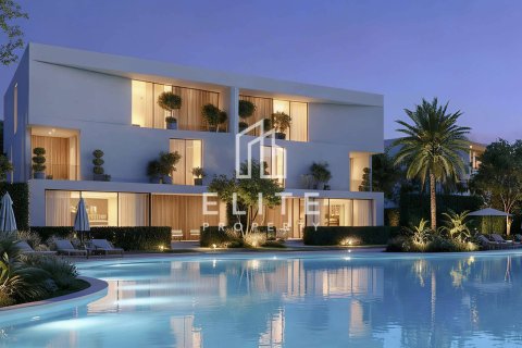 Villa à Jebel Ali, Dubai, 5 chambres, 513 m², № 139048
