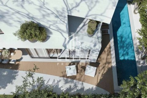 Villa à Jebel Ali, Dubai, 5 chambres, 513 m², № 139048 - photo 19