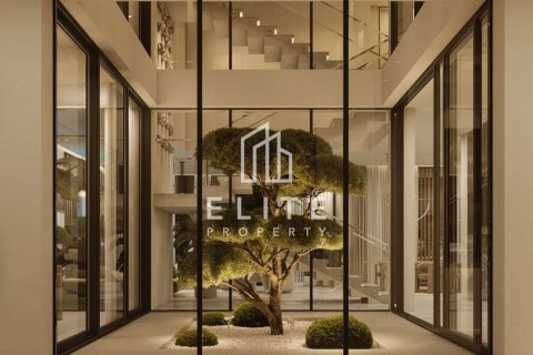 Villa à Jebel Ali, Dubai, 5 chambres, 513 m², № 139048 - photo 10