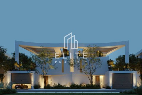 Villa à Jebel Ali, Dubai, 5 chambres, 513 m², № 139048 - photo 17