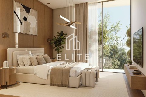 Villa à Jebel Ali, Dubai, 5 chambres, 513 m², № 139048 - photo 3