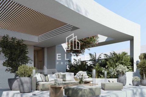 Villa à Jebel Ali, Dubai, 5 chambres, 513 m², № 139048 - photo 12