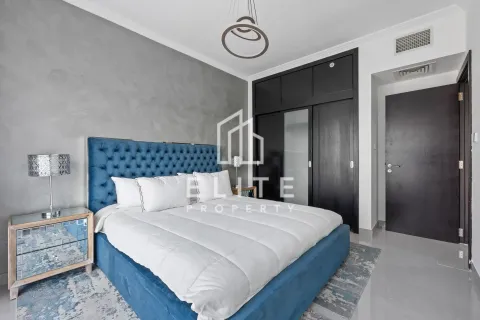 Apartamento en Al Majara, Dubai Marina, Dubai, 3 dormitorios, 191 m², № 139054 - foto 9