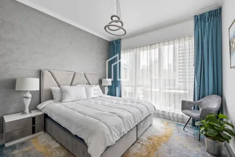 Apartamento en Al Majara, Dubai Marina, Dubai, 3 dormitorios, 191 m², № 139054 - foto 4
