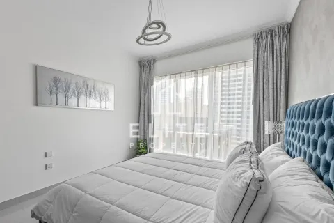 Apartamento en Al Majara, Dubai Marina, Dubai, 3 dormitorios, 191 m², № 139054 - foto 8