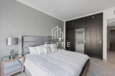 Apartamento en Al Majara, Dubai Marina, Dubai, 3 dormitorios, 191 m², № 139054 - foto 16