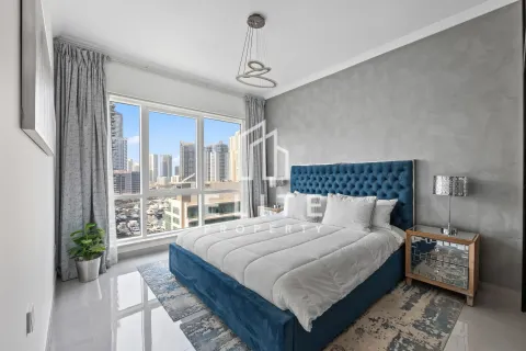 Apartamento en Al Majara, Dubai Marina, Dubai, 3 dormitorios, 191 m², № 139054 - foto 7