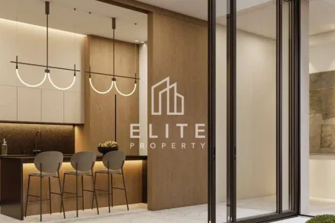 Villa à Jebel Ali, Dubai, 5 chambres, 513 m², № 139047 - photo 12