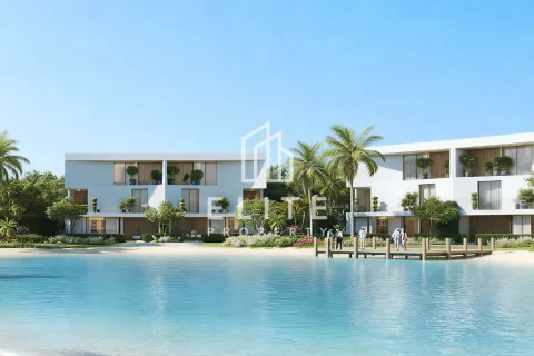 Villa à Jebel Ali, Dubai, 5 chambres, 513 m², № 139047 - photo 15