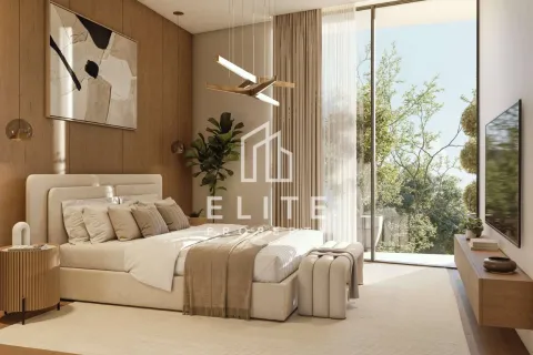 Villa à Jebel Ali, Dubai, 5 chambres, 513 m², № 139047 - photo 2