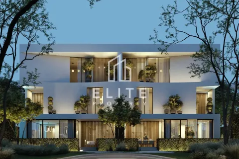 Villa à Jebel Ali, Dubai, 5 chambres, 513 m², № 139047 - photo 16