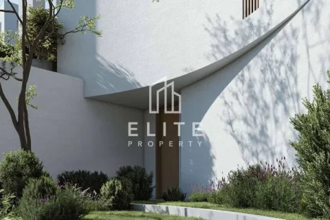 Villa à Jebel Ali, Dubai, 5 chambres, 513 m², № 139047 - photo 6