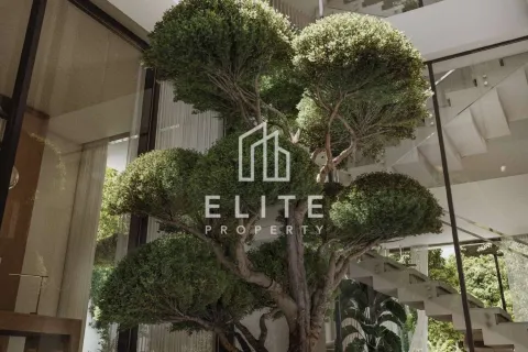 Villa à Jebel Ali, Dubai, 5 chambres, 513 m², № 139047 - photo 20