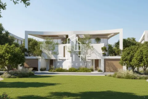 Villa à Jebel Ali, Dubai, 5 chambres, 513 m², № 139047
