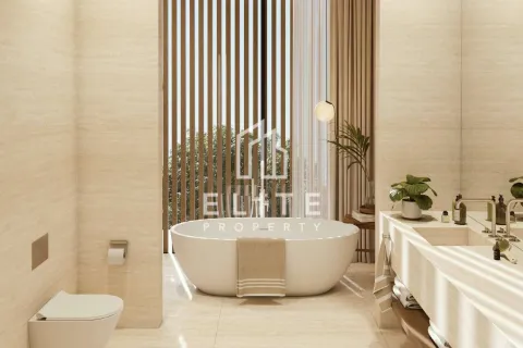 Villa à Jebel Ali, Dubai, 5 chambres, 513 m², № 139047 - photo 10