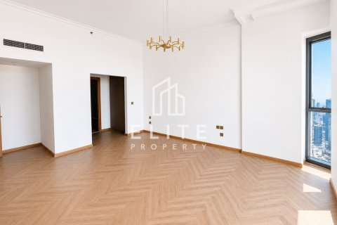 Apartment in Burj Vista, Downtown Dubai (Downtown Burj Dubai), Dubai 3 bedrooms, 166 sq.m. № 139053 - photo 6