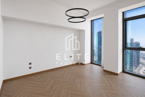 Apartment in Burj Vista, Downtown Dubai (Downtown Burj Dubai), Dubai 3 bedrooms, 166 sq.m. № 139053 - photo 10