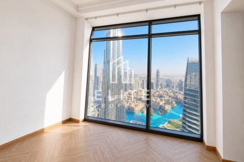 Apartment in Burj Vista, Downtown Dubai (Downtown Burj Dubai), Dubai 3 bedrooms, 166 sq.m. № 139053 - photo 7