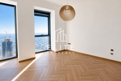 Apartment in Burj Vista, Downtown Dubai (Downtown Burj Dubai), Dubai 3 bedrooms, 166 sq.m. № 139053 - photo 12